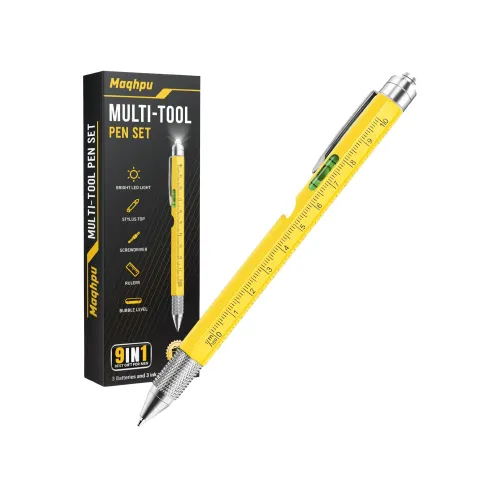 Multi-tool <br>pen set
