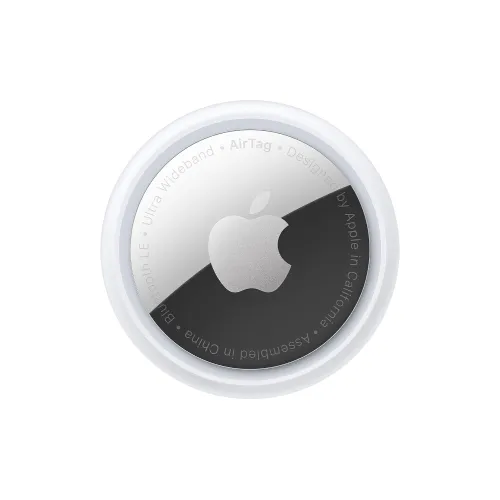 Apple airtag tracker