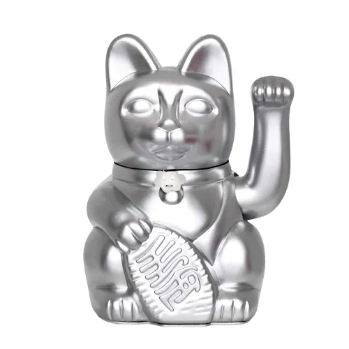 Lucky cat Maneki Neko