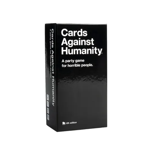 Cards Against Humanity