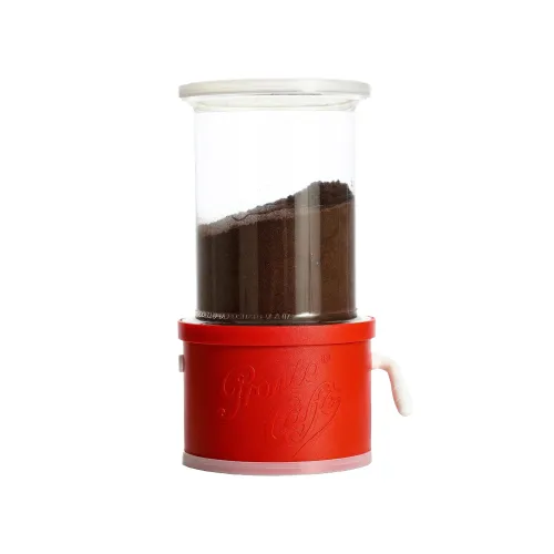 Moka Coffee Doser