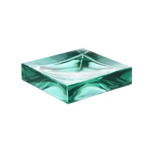 Kartell soap dish