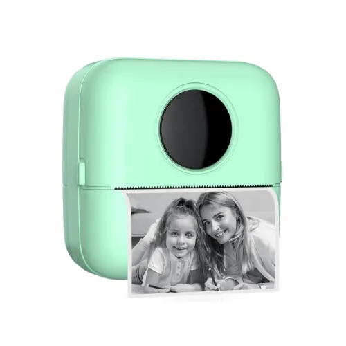 Mini thermal printer