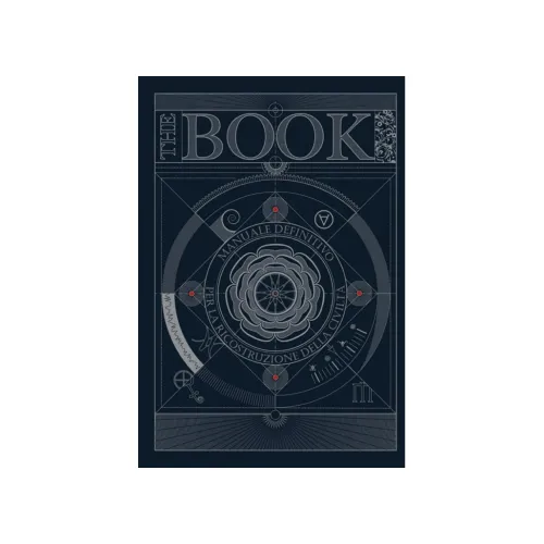 The Book: The Final Guide