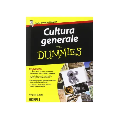 General culture for dummies
